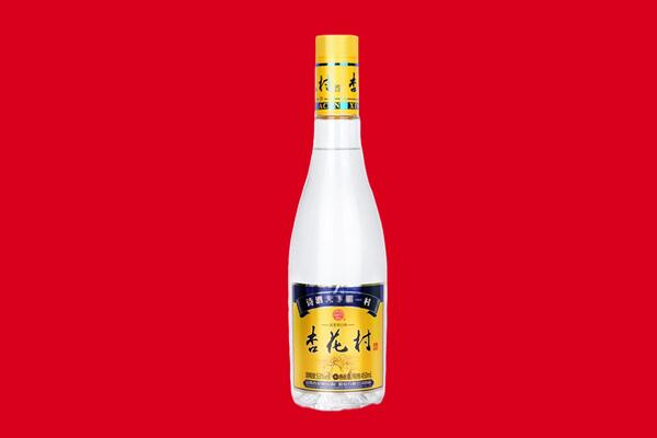 林芝回收杏花村