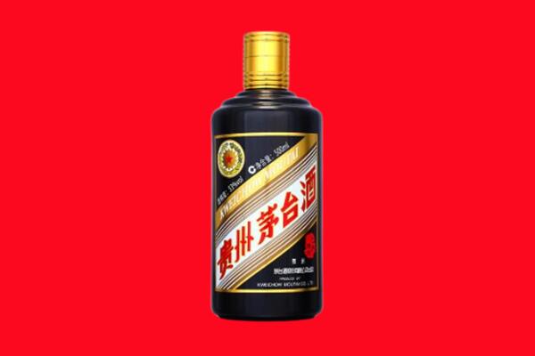 林芝回收茅台酒瓶